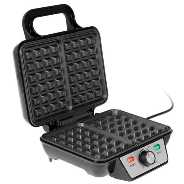 Vohvelikone Adler CR 3046