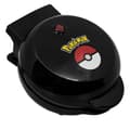 Miniatyrbild 3 av 4: Pokemon Pokeball våfflor