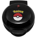Miniatyrbild 2 av 4: Pokemon Pokeball våfflor
