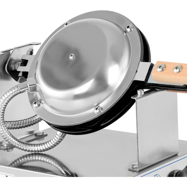 Boblevaffelmaskine TEFLON 1415 W