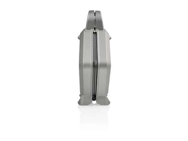 Princess 123002, Grå, 700 W, 230 V, 120 mm, 311 mm, 275 mm