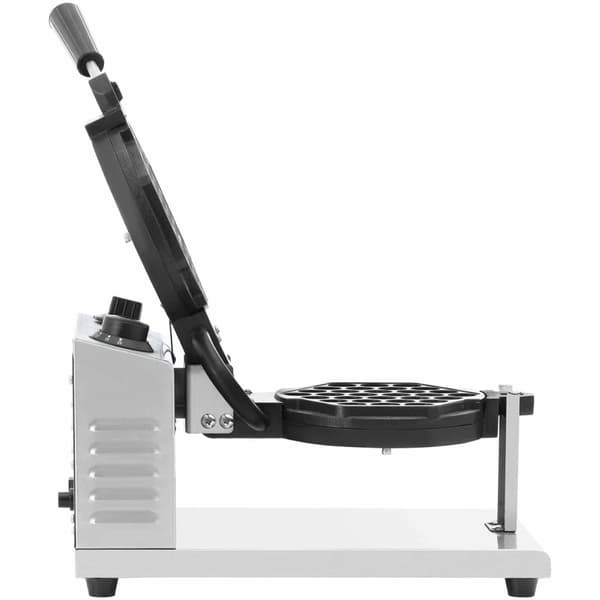 Boble vaffelmaskine diameter 17 cm 1200 W