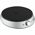 Miniatyrbillede 1 af 3: Pandekage Maskin Fagor FGC240 Grå Ø 30 cm 1200 W