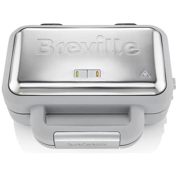 Breville VST072X våffelbryggare