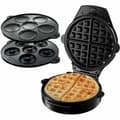 Miniatyrbillede 1 af 3: Vaffel Jern Russell Hobbs 24620-56 900 W