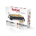 Miniatyrbild 5 av 5: TEFAL Crep’Party, 6-håls crepemaskin, non-stick, Thermo-Spot, 6 spatlar + 1 slev, tillverkad i Frankrike PY558813