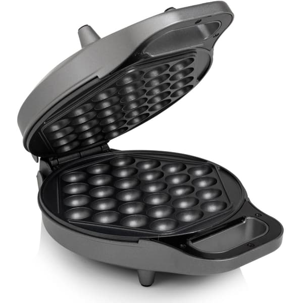 Princess Boblevaffeljern 132465 Ø 20 cm - Rotasjonsfunksjon