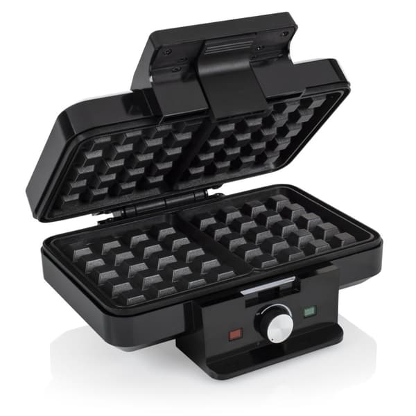 Tristar WF-1165 Vaffelmaskine Sort