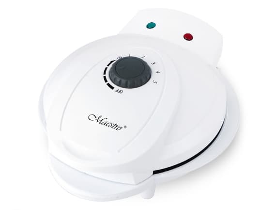 VÅFFELSTÄLLARE MR-715 MAESTRO