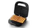 Miniatyrbilde 5 av 5: Philips 3000 series HD2332/90 vaffeljern 2 vaffel(er) 750 W Sort