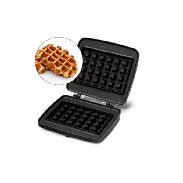 Frifri Waffle tallrik set - FM0021