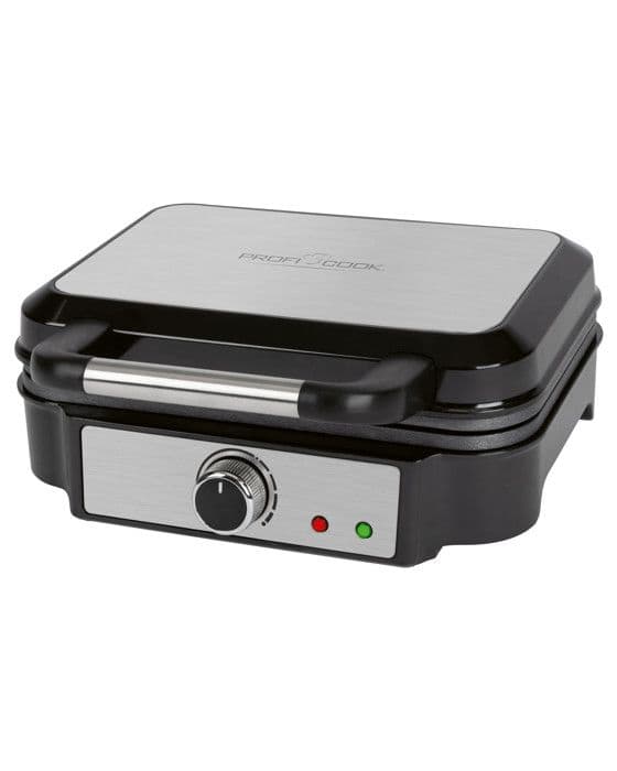 ProfiCook våffelbryggare PC-WA1240