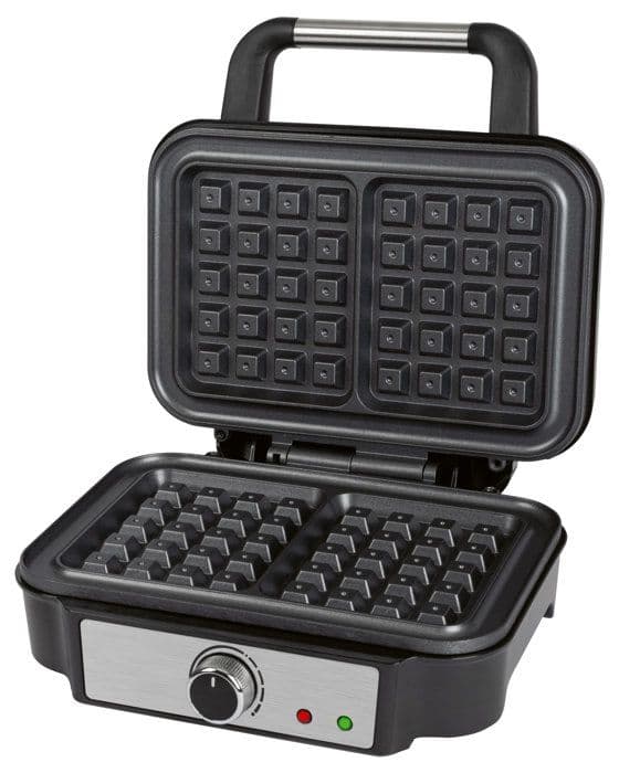 ProfiCook våffelbryggare PC-WA1240