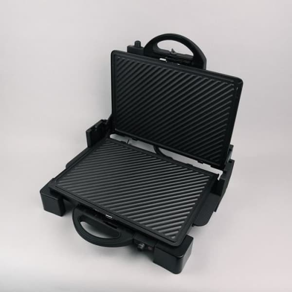 Maestro Feel- MR717 Kontaktgrill - MR-717