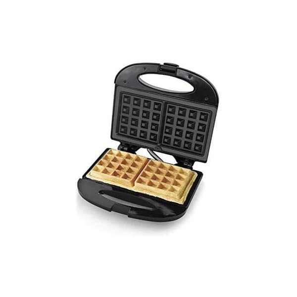 Gaufrier - TITAN - Hallon - 750W