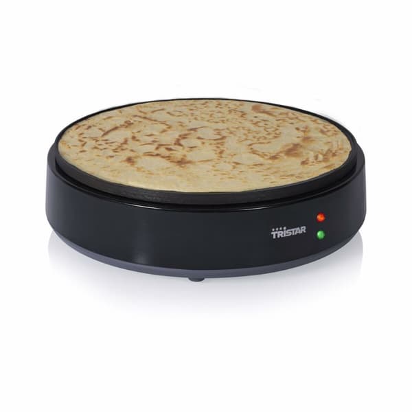 Pannkaksmaskin Tristar BP2627 Ø 30 cm
