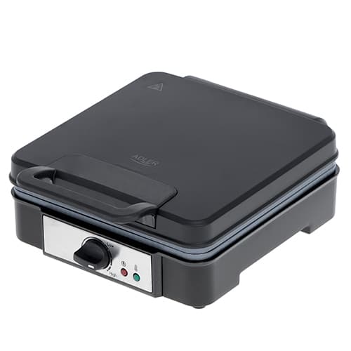 AD 3049 Vaffelmager 1800W
