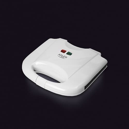 AD 311 Vaffelmager 700 W