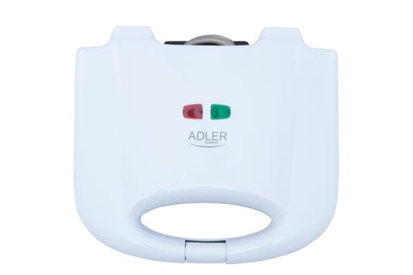 AD 311 Vaffelmager 700 W
