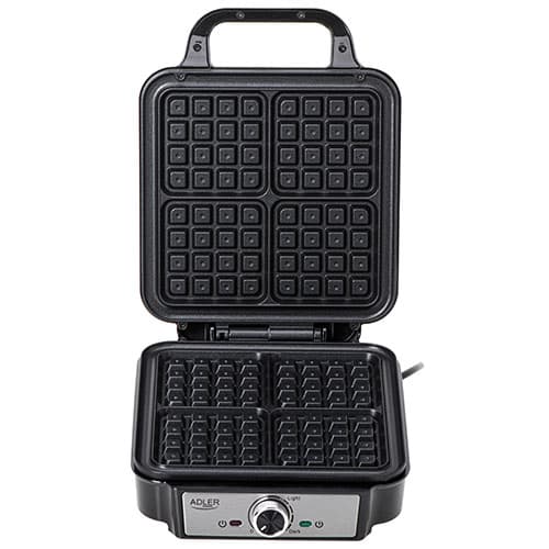AD 3083 Vaffelmager 1800 W