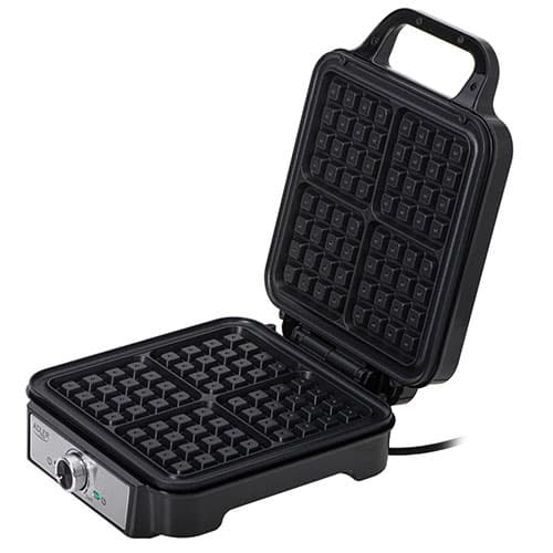 AD 3083 Vaffelmager 1800 W