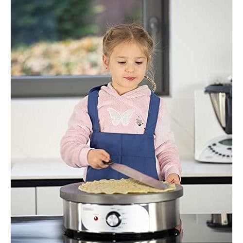 Crêpière Familj Billig CCR35EF - Casselin