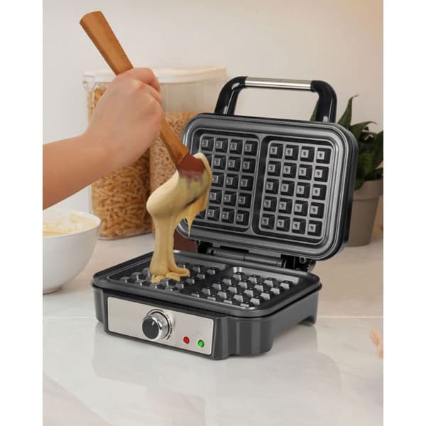 ProfiCook våffelbryggare PC-WA1240