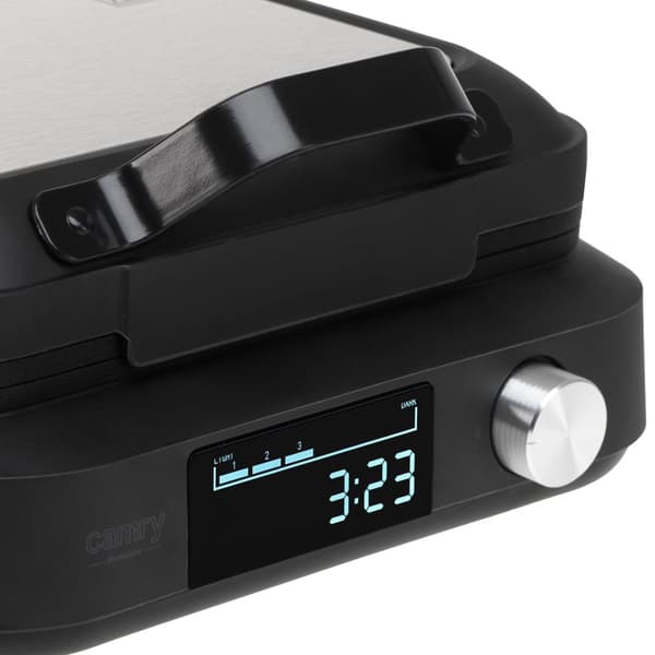 CAMRY WAFFLE ICER | CR3086