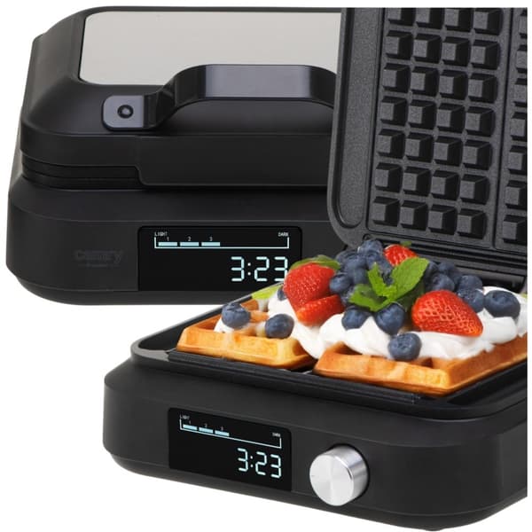 CAMRY WAFFLE ICER | CR3086