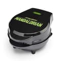 Miniatyrbild 3 av 5: Star Wars The Mandalorian Mini Waffle machine