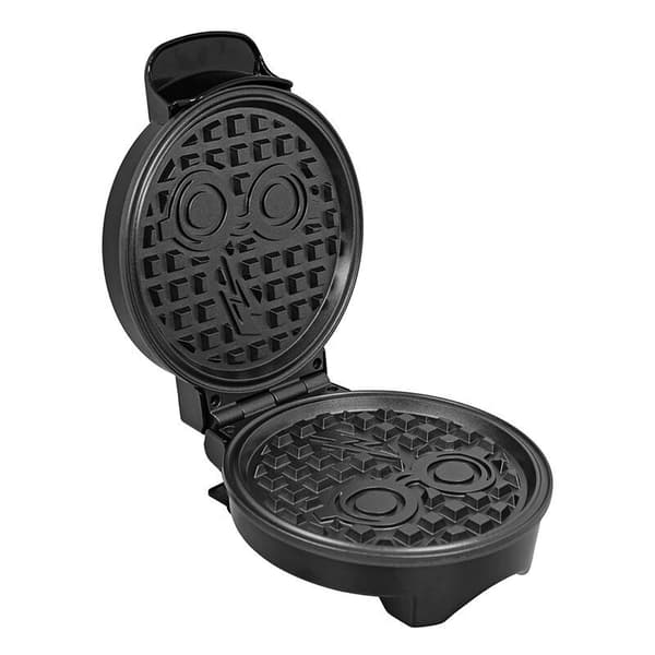 Harry Potter Waffle maker