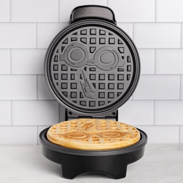 Harry Potter Waffle maker