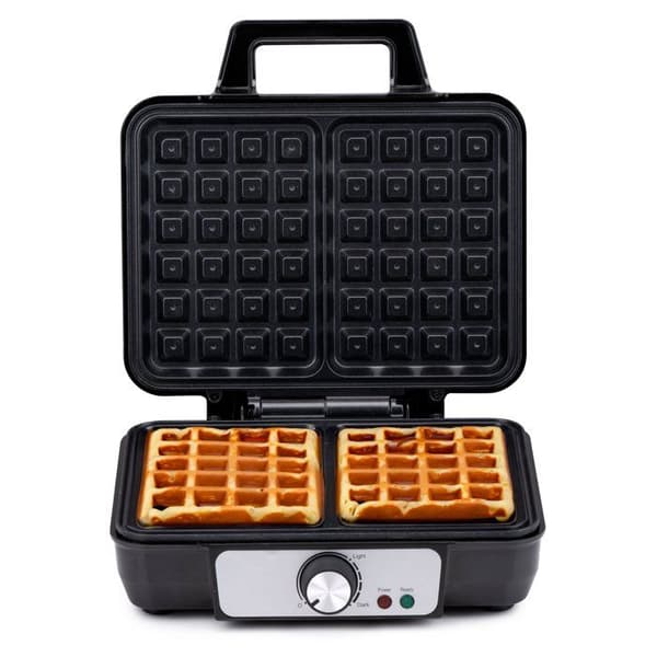 alpina Gaufrier, 1000 W
