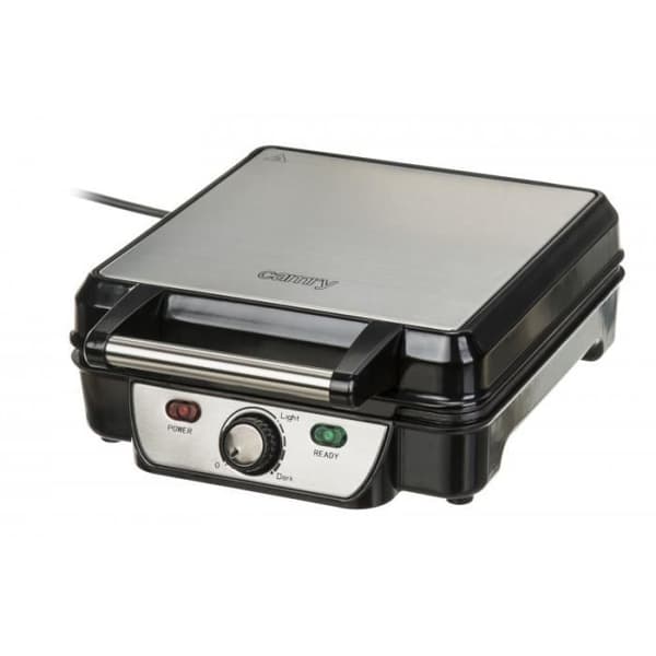 Professionell våffelbryggare 1150 W