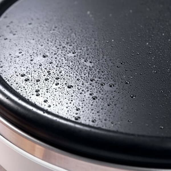 BEGAGNAD Pannkaksmaskin Cecotec Crepestone Xl Inox Vit (Renoverade A)
