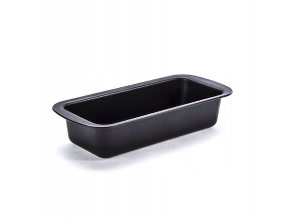 Bread tin Gardenia 25 x 11 x 6 4 cm 1488025