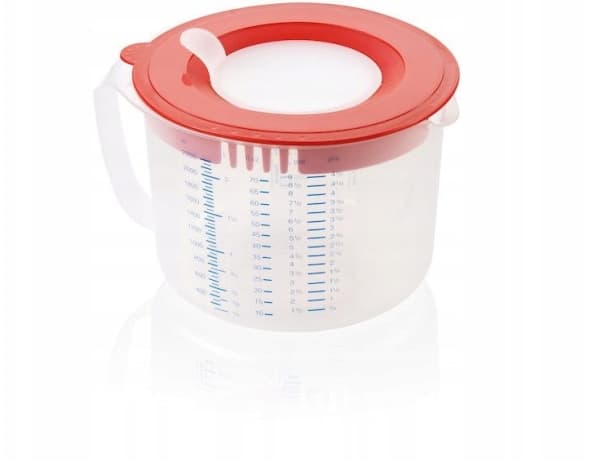 LEIFHEIT Measuring cup Measure & Store 2 2L 103169