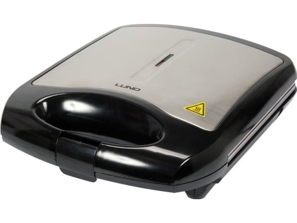 Lund LUND COOKIE MAKER 1400W 24 stk. T67527
