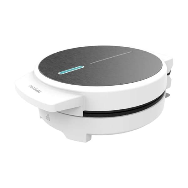 Cecotec Gaufrier Fun Gofrestone Cone