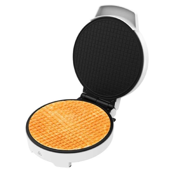 Cecotec Gaufrier Fun Gofrestone Cone