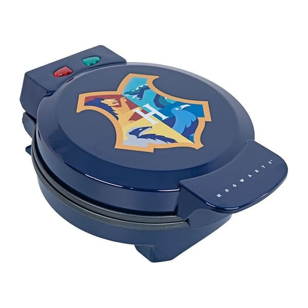 Harry Potter Hogwarts Waffle maker
