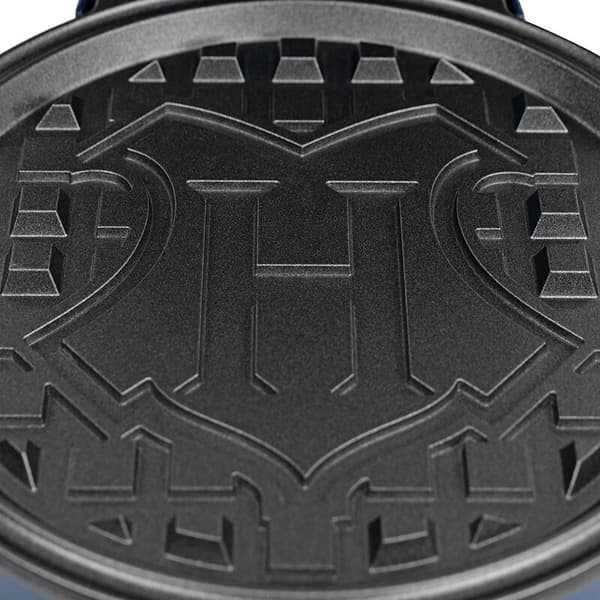 Harry Potter Hogwarts Waffle maker