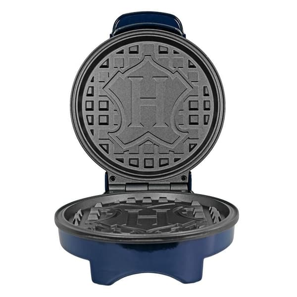 Harry Potter Hogwarts Waffle maker