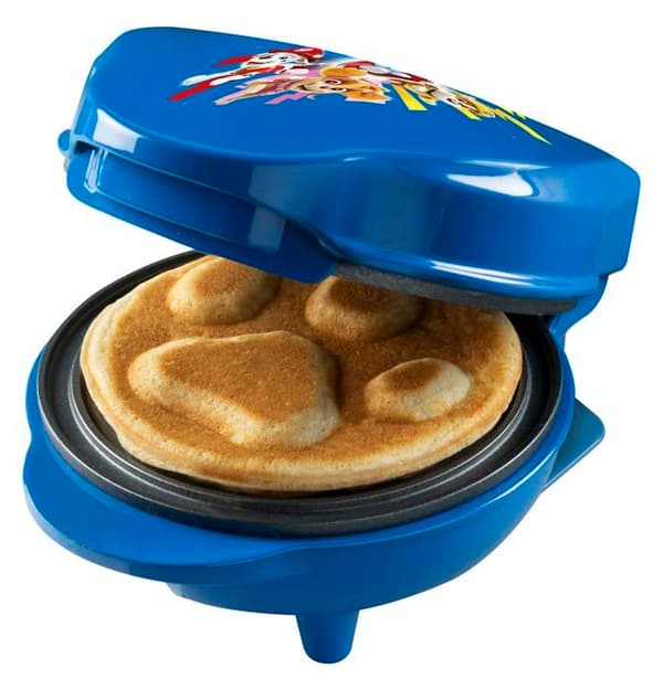 Bestron crepe maker - APP500B