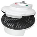 Miniatyrbild 2 av 6: Gauffrör - Bomann - WA 5018 CB - Vit - 1200 W - Non-stick - Justerbar