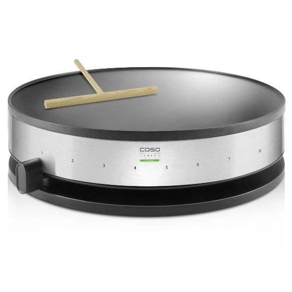 CASO Elektrisk crepemaskin 33cm 1300W