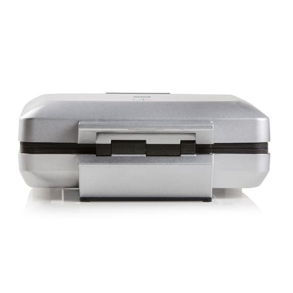 Gaufrier - DOMO - DO9250W - Non-stick beläggning - Ljusindikator - Kompakt