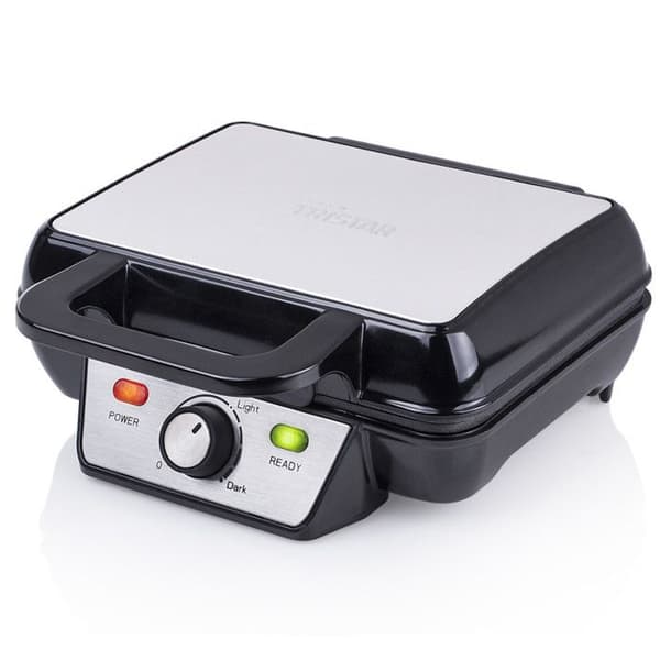 Tristar Gauffrier 1000w - wf-2195