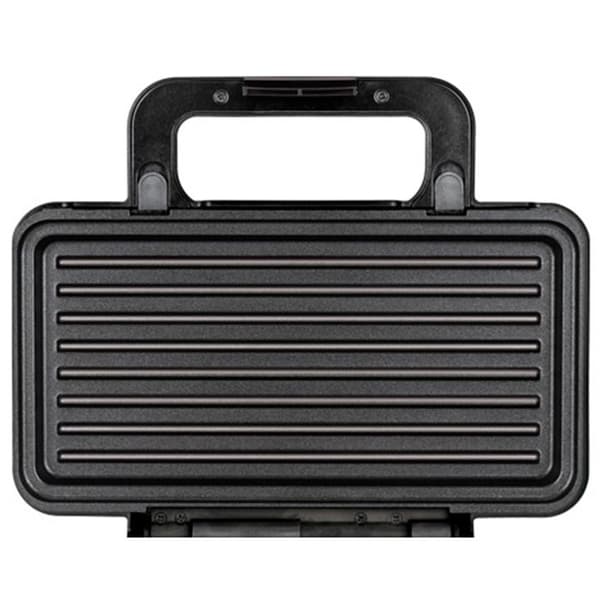 Sandwichmaskin 3 i 1, Utbytbara plattor, Våffeljärn, Grill MPM MOP-43M 1000W 13972
