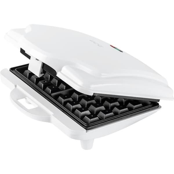 EKG S1370- Våffelmaskin - 700W - Enkelt underhåll
